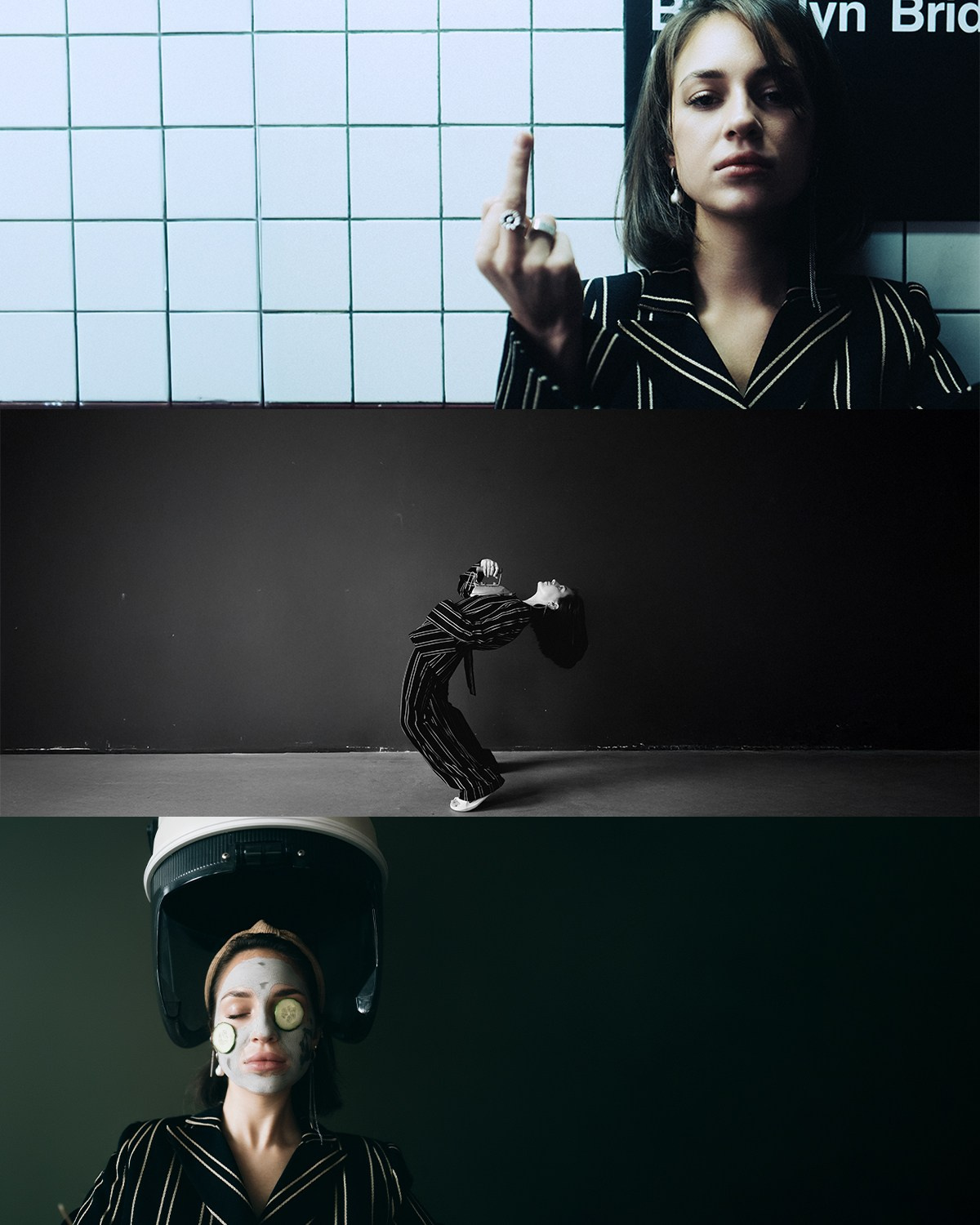 MARI. Фотограф