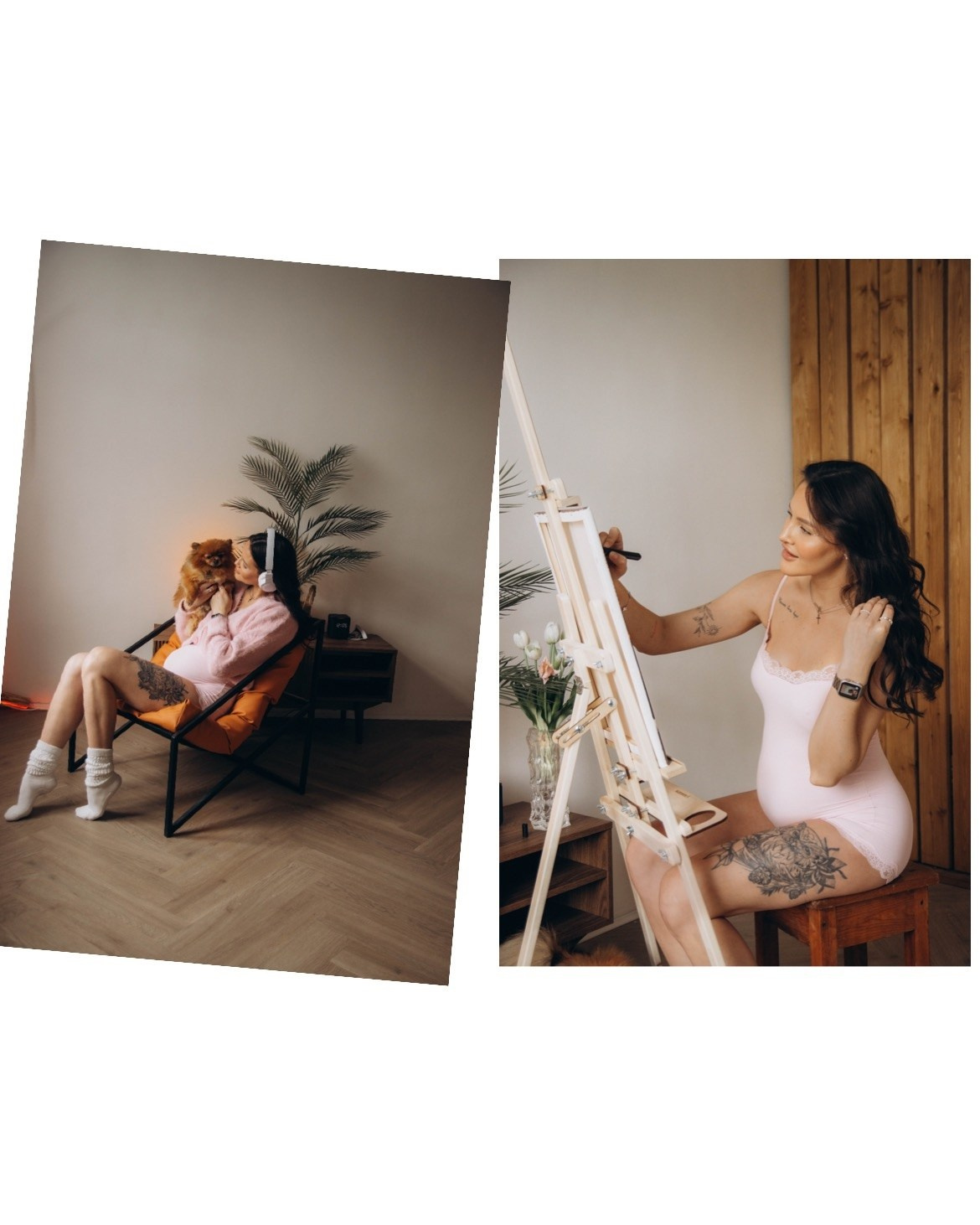 Индивидуальные. ФОТОГРАФ АНАСТАСИЯ САУШКИНА. г. Трехгорный