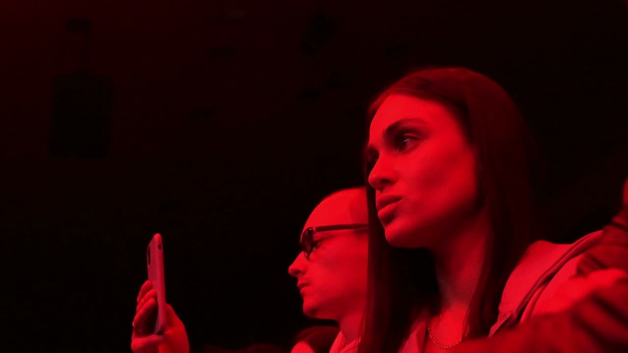 Портфолио. Видеограф Максим Орлов