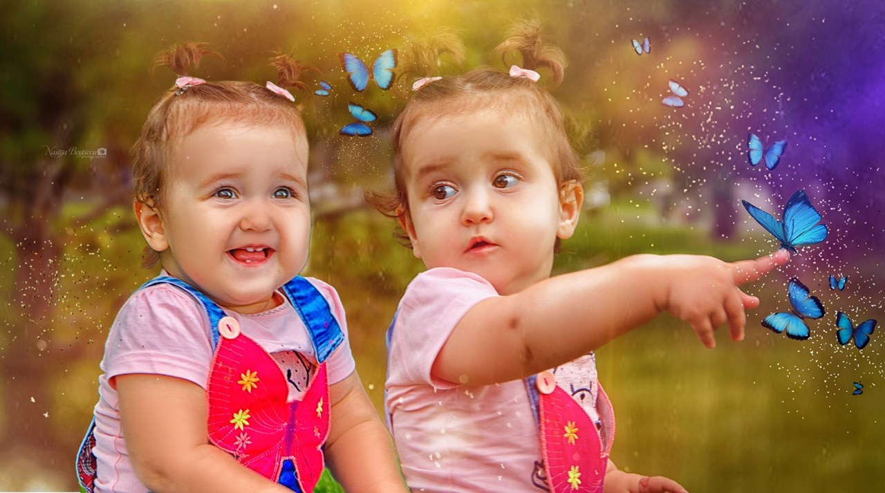 СЕМЬЯ. Фотограф в Омске