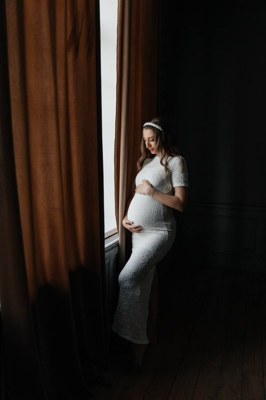 В ОЖИДАНИИ ЧУДА. Фотограф в Омске