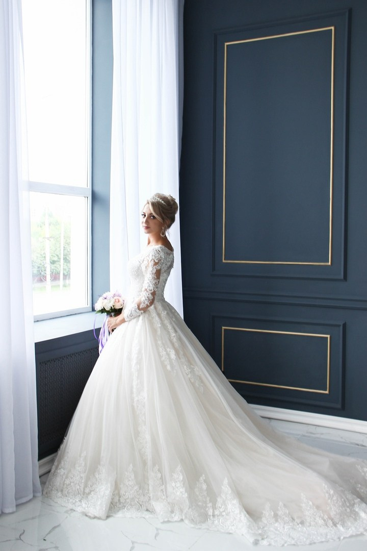 СВАДЬБЫ. Фотограф в Омске