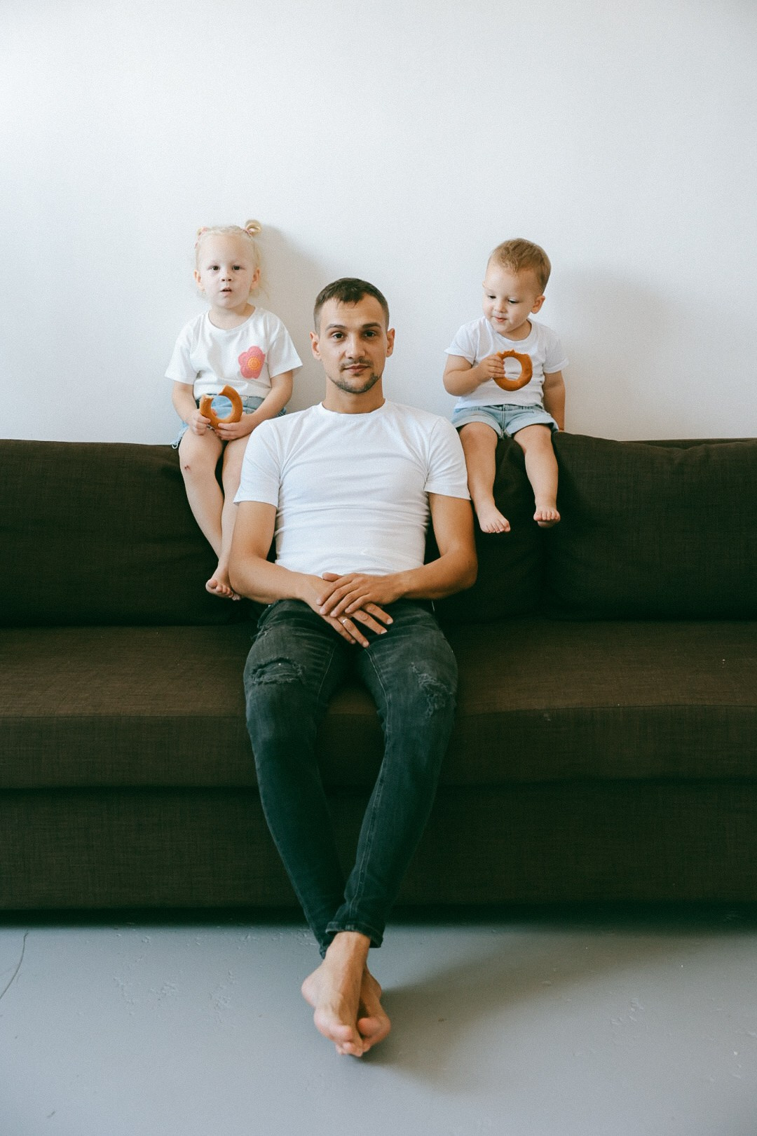 Family. Фотограф Нижний Новгород