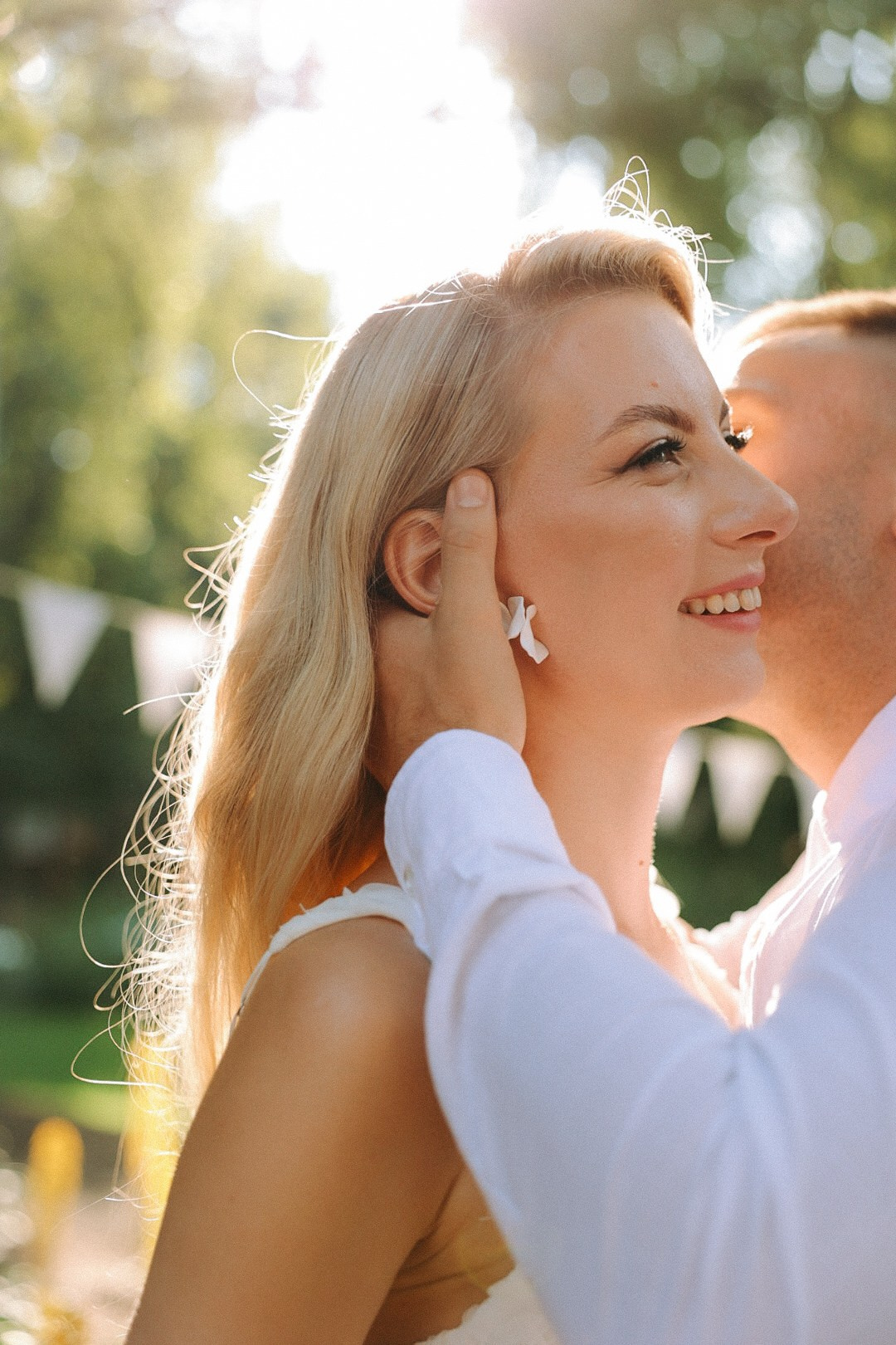 Валентин и Настя. Фотограф Нижний Новгород