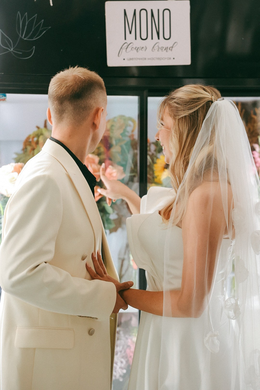 Никита и Лена. Фотограф Нижний Новгород