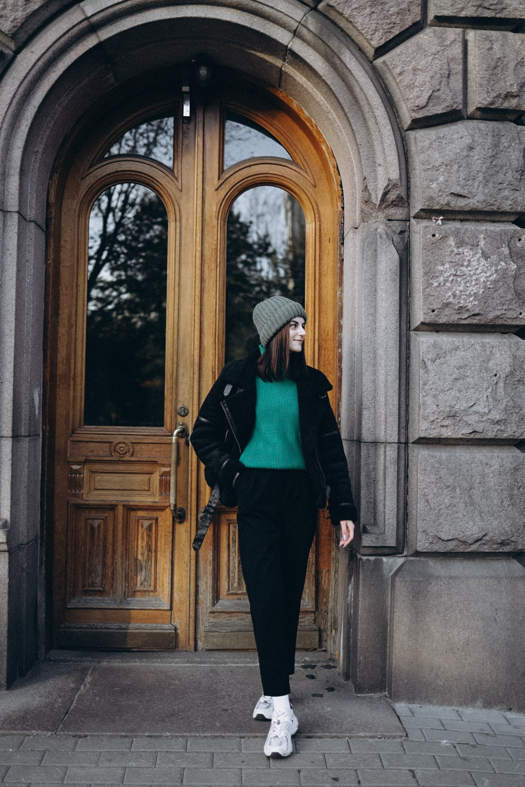 Фото-прогулка. Фотограф в Выборге и Санкт-Петербурге Маша Гуляева