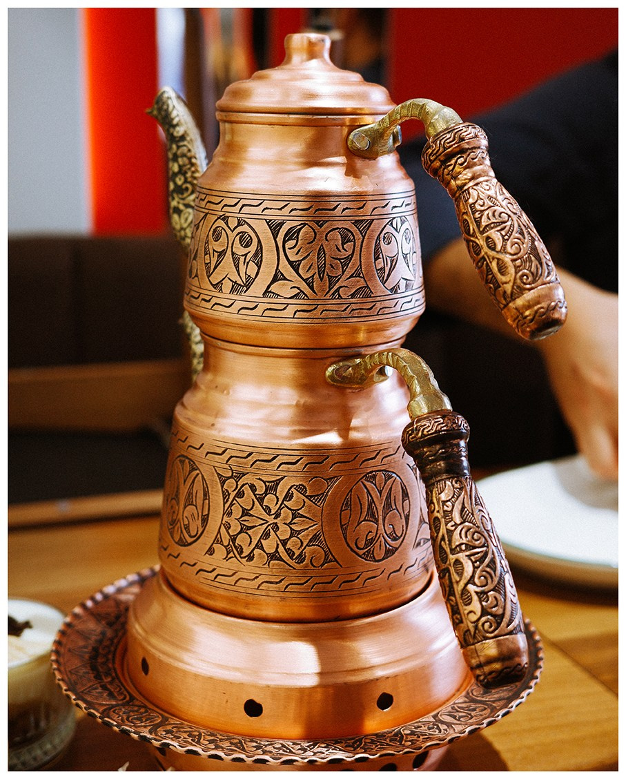 За кадром. Foodcase.pro