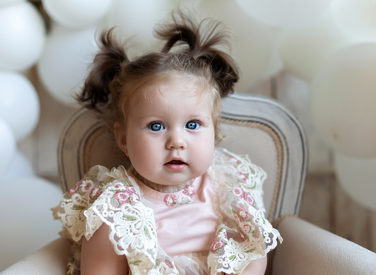 Портфолио. Детский фотограф Анна Бабенко. Фотостудия Сочи