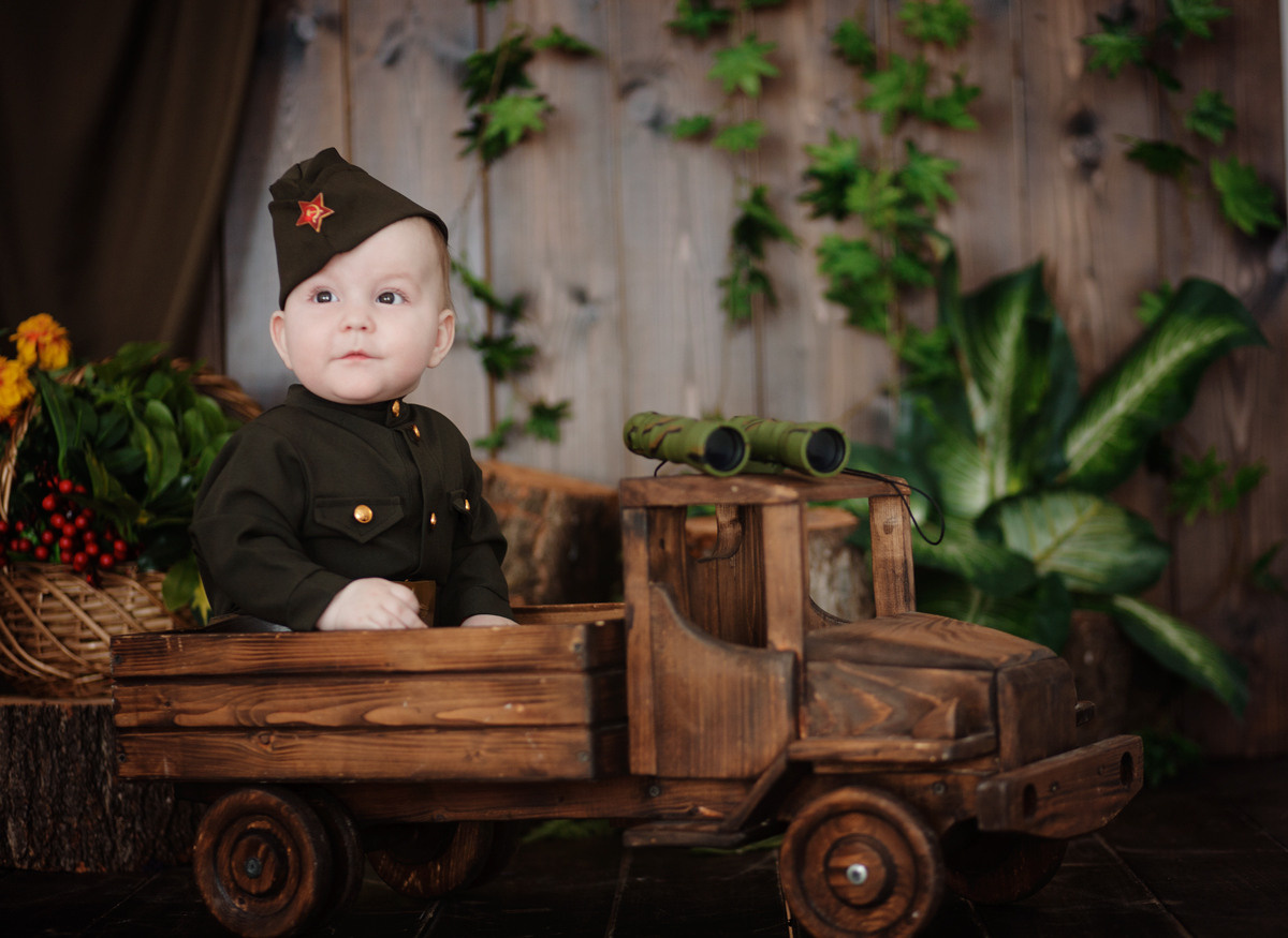 Портфолио. Детский фотограф Анна Бабенко. Фотостудия Сочи