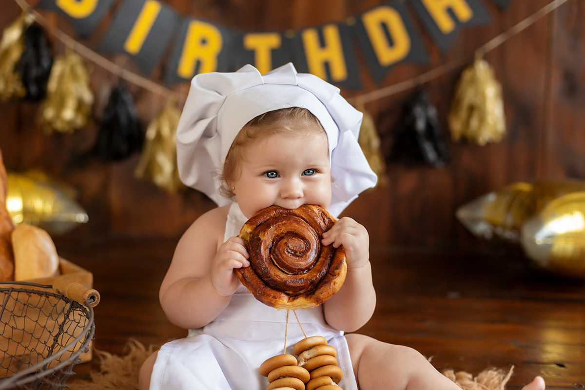 Портфолио. Детский фотограф Анна Бабенко. Фотостудия Сочи