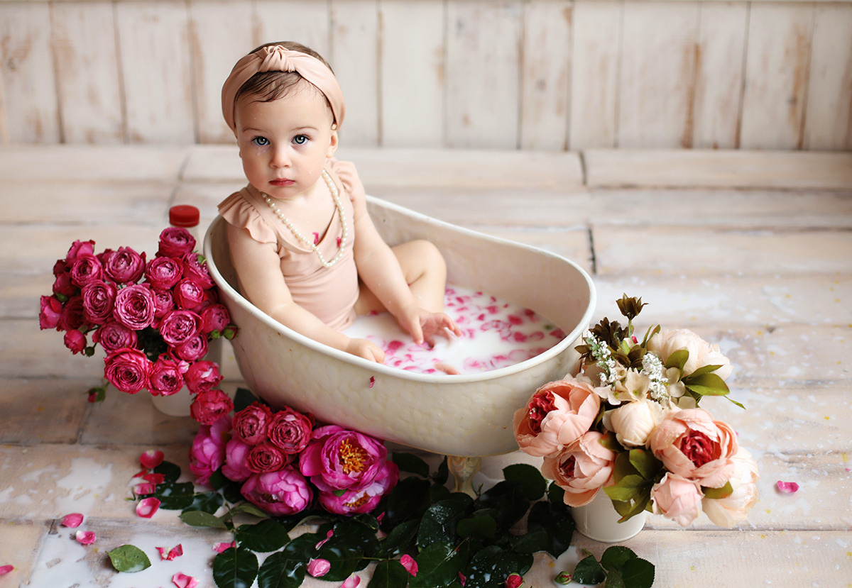 Портфолио. Детский фотограф Анна Бабенко. Фотостудия Сочи