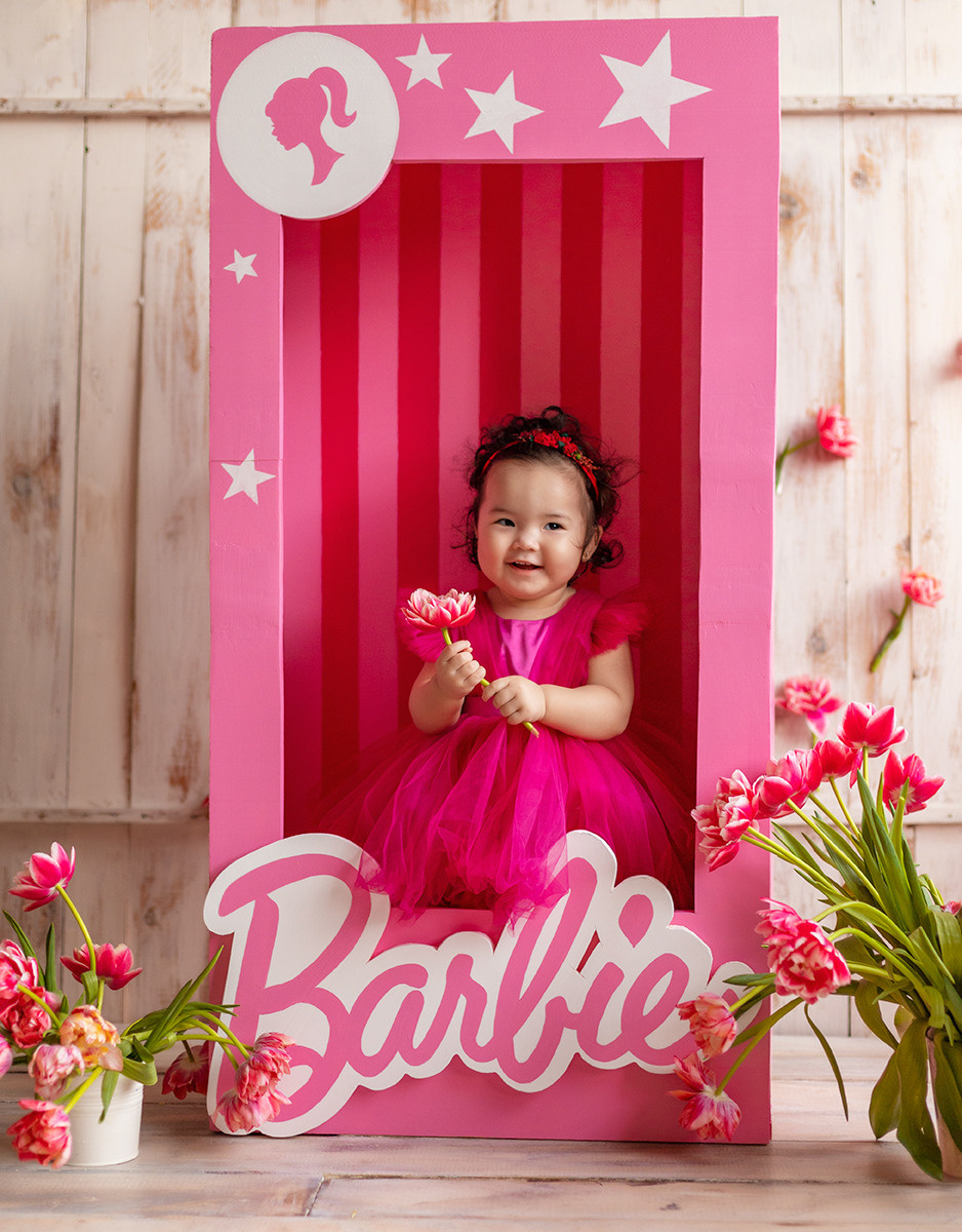 Портфолио. Детский фотограф Анна Бабенко. Фотостудия Сочи