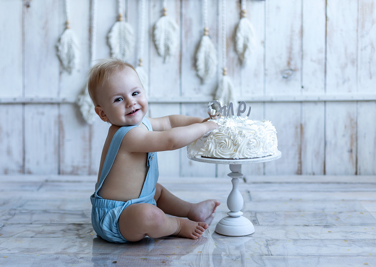 Портфолио. Детский фотограф Анна Бабенко. Фотостудия Сочи