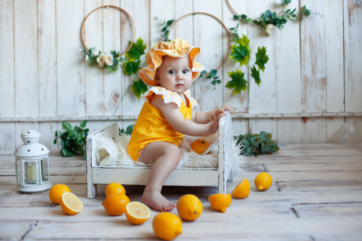 Портфолио. Детский фотограф Анна Бабенко. Фотостудия Сочи