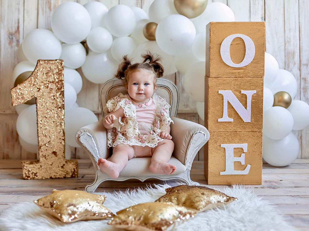 Детский фотограф Анна Бабенко. Фотостудия Сочи