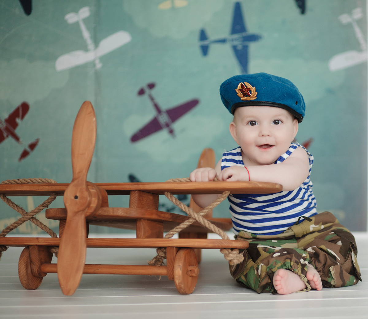 Портфолио. Детский фотограф Анна Бабенко. Фотостудия Сочи