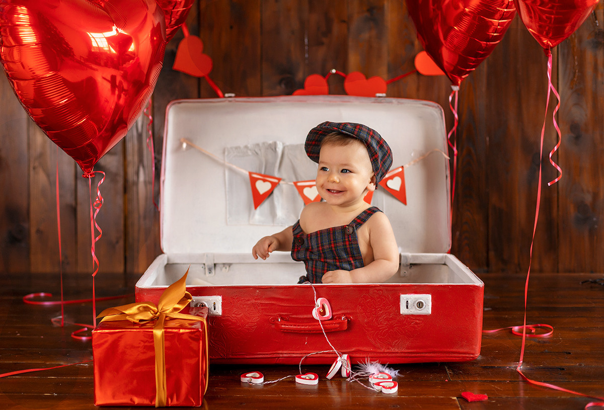 Портфолио. Детский фотограф Анна Бабенко. Фотостудия Сочи