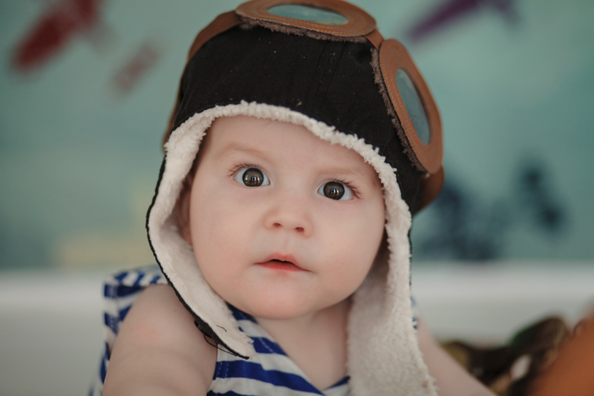 Портфолио. Детский фотограф Анна Бабенко. Фотостудия Сочи