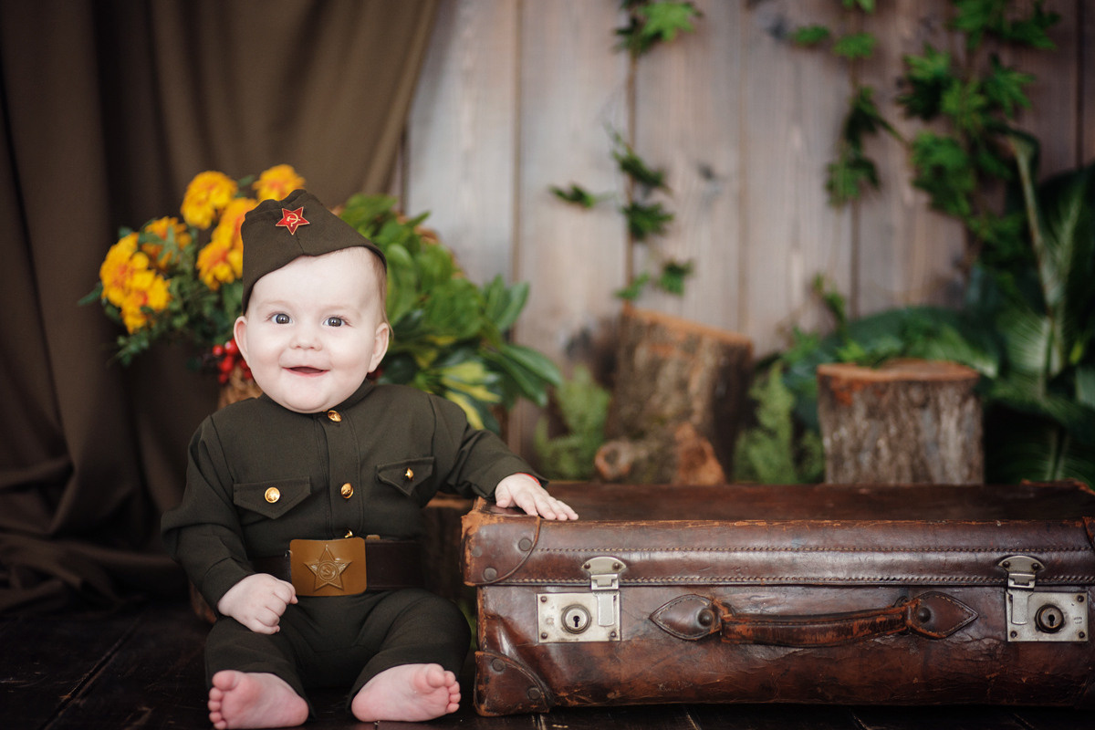 Портфолио. Детский фотограф Анна Бабенко. Фотостудия Сочи