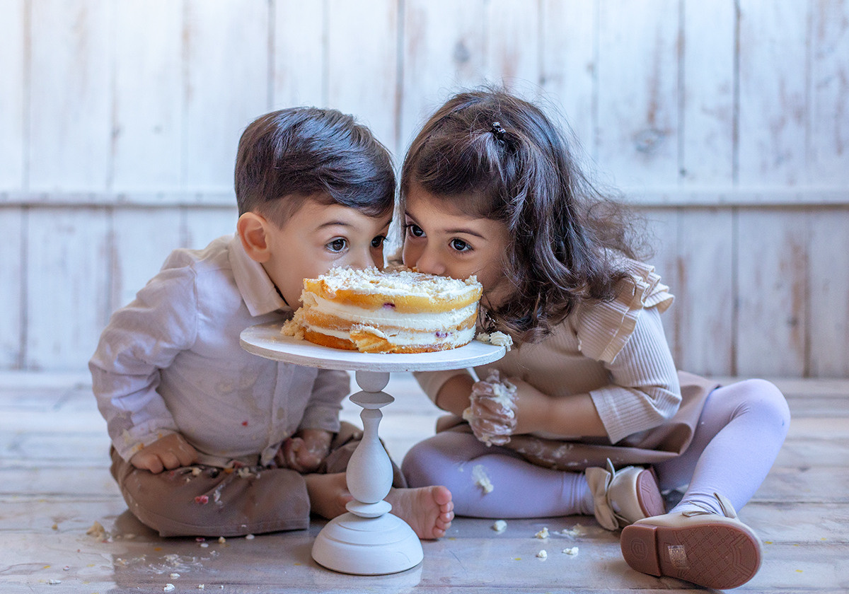 Портфолио. Детский фотограф Анна Бабенко. Фотостудия Сочи