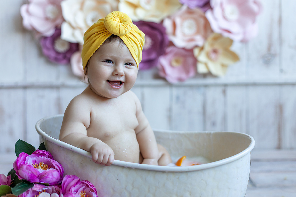 Портфолио. Детский фотограф Анна Бабенко. Фотостудия Сочи