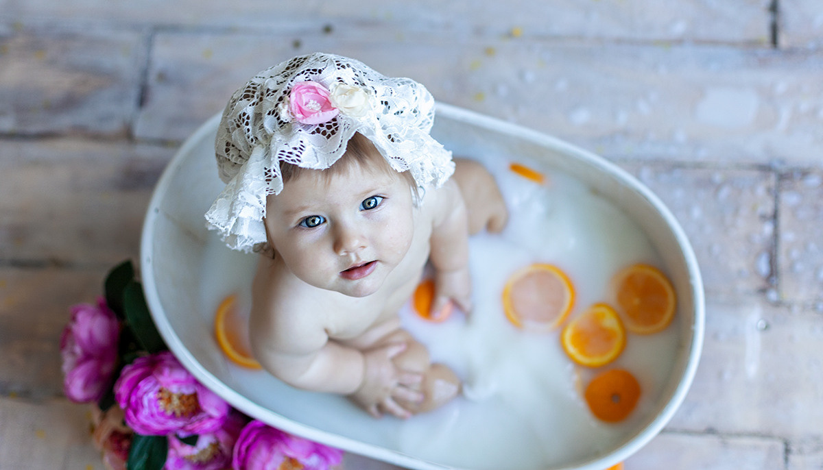 Портфолио. Детский фотограф Анна Бабенко. Фотостудия Сочи