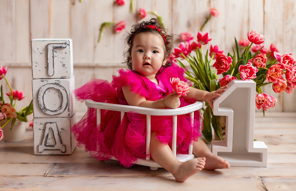 Портфолио. Детский фотограф Анна Бабенко. Фотостудия Сочи