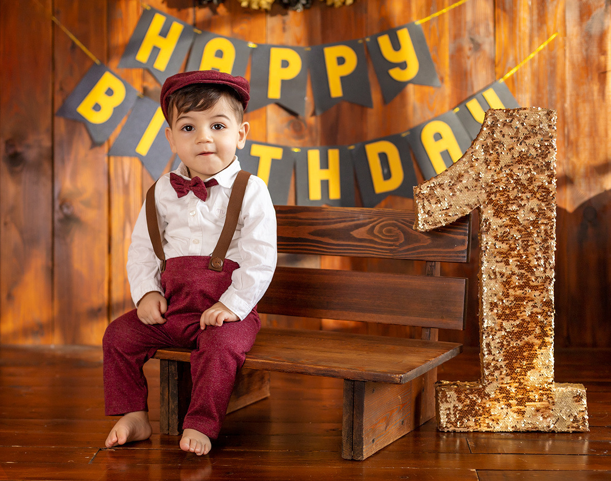 Портфолио. Детский фотограф Анна Бабенко. Фотостудия Сочи