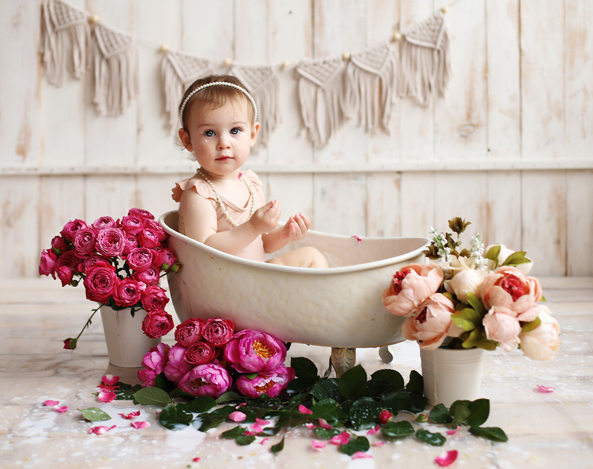 Портфолио. Детский фотограф Анна Бабенко. Фотостудия Сочи