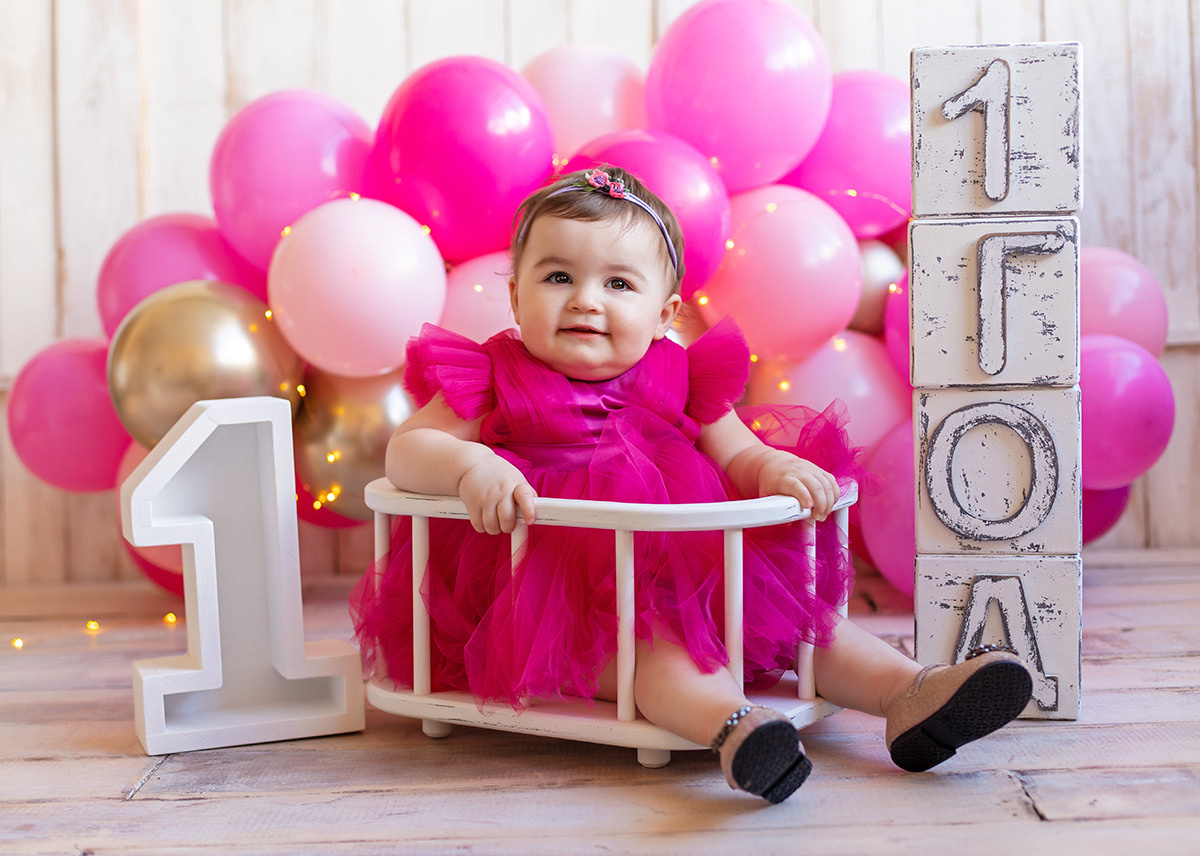 Портфолио. Детский фотограф Анна Бабенко. Фотостудия Сочи