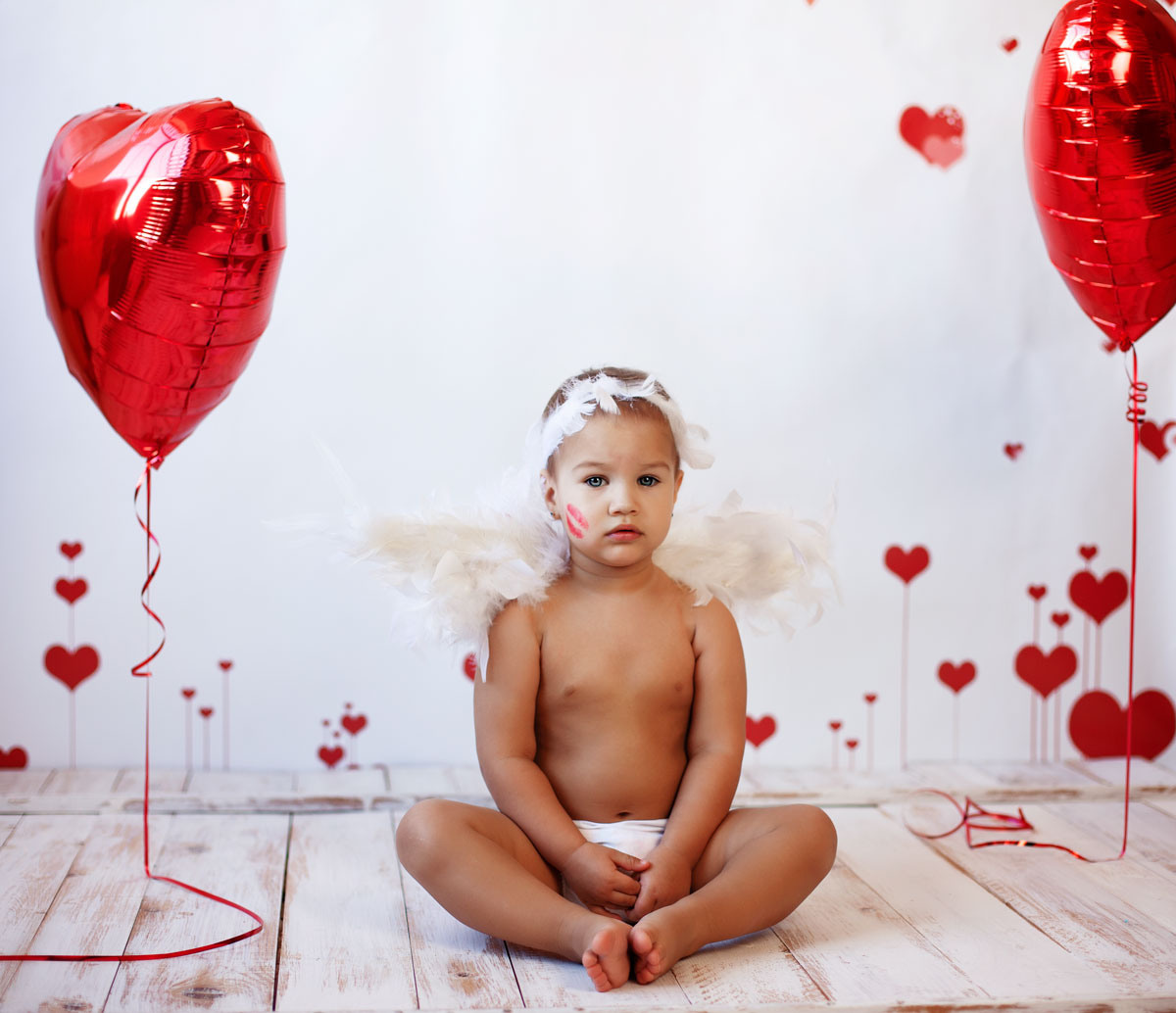 Портфолио. Детский фотограф Анна Бабенко. Фотостудия Сочи