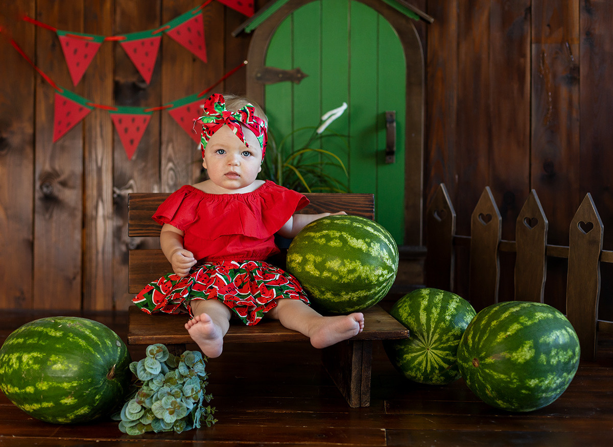 Портфолио. Детский фотограф Анна Бабенко. Фотостудия Сочи