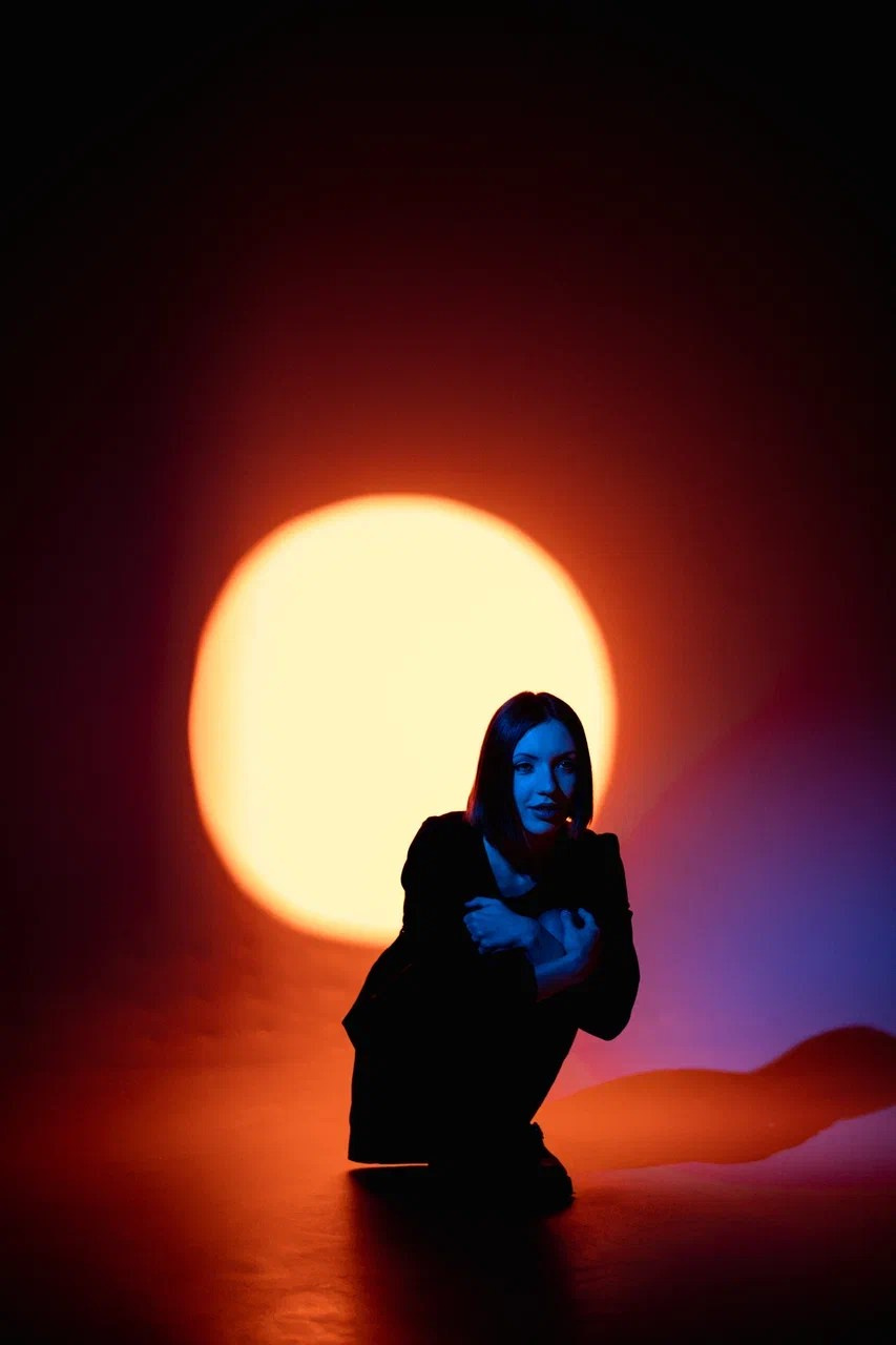 PORTRAIT WOMAN. Фотограф Ростов-на-Дону | Анна Колибри