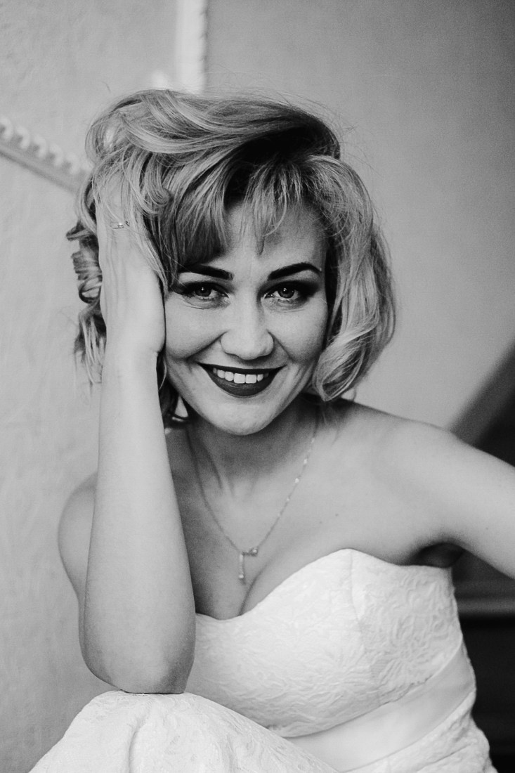 Портрет. Семейный, свадебный и фешн фотограф в Санкт-Петербурге Рацкевич Яна