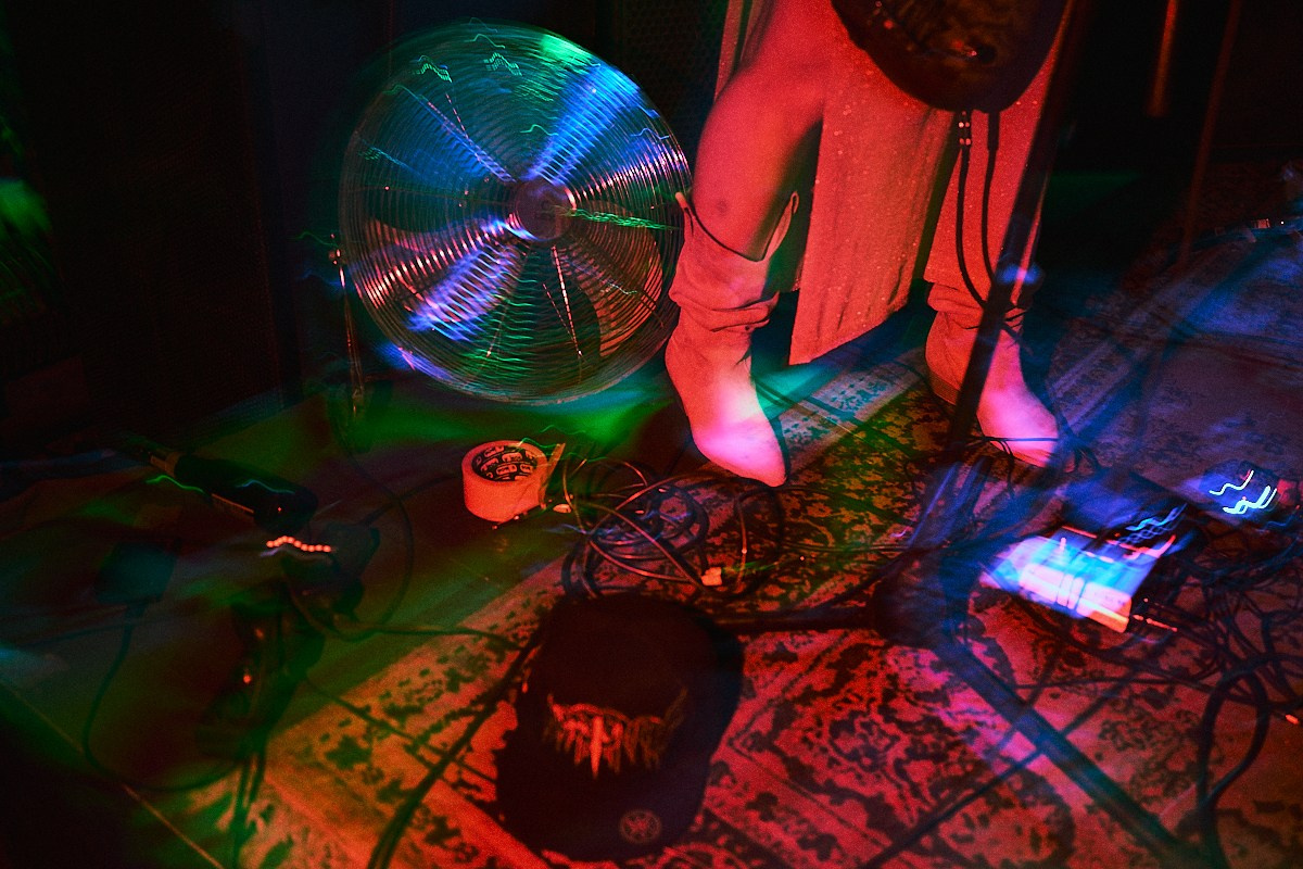 Rezec, missKalin и пох_й. Иван Кобяков