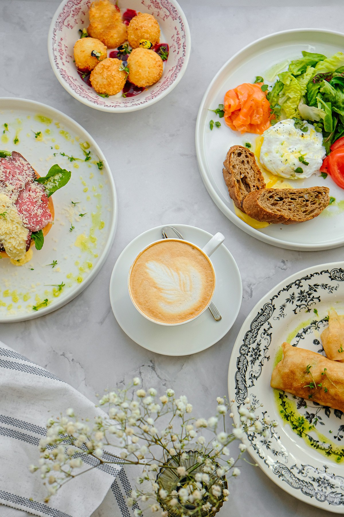 Bimi Vita. Предметный и фуд фотограф в Саратове Алина Кравец