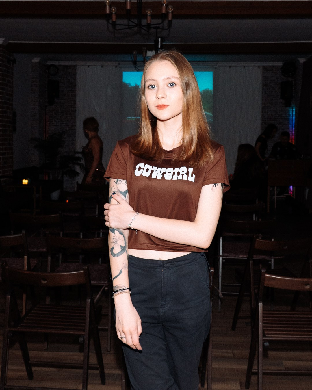 Музыкальный квартирник. Axenov_eugene