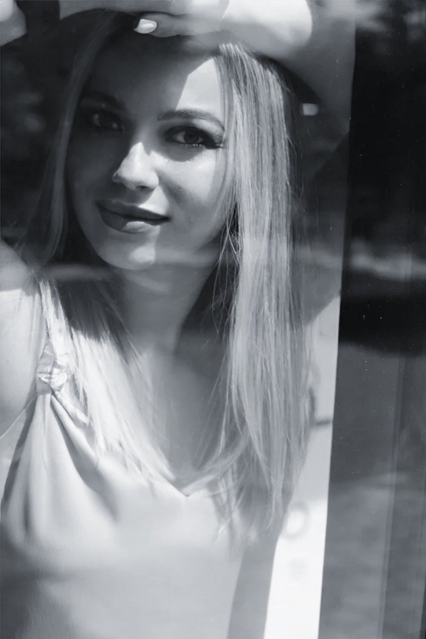 Альбом #4. Фотограф  Москва&Сочи Лазарева Вита