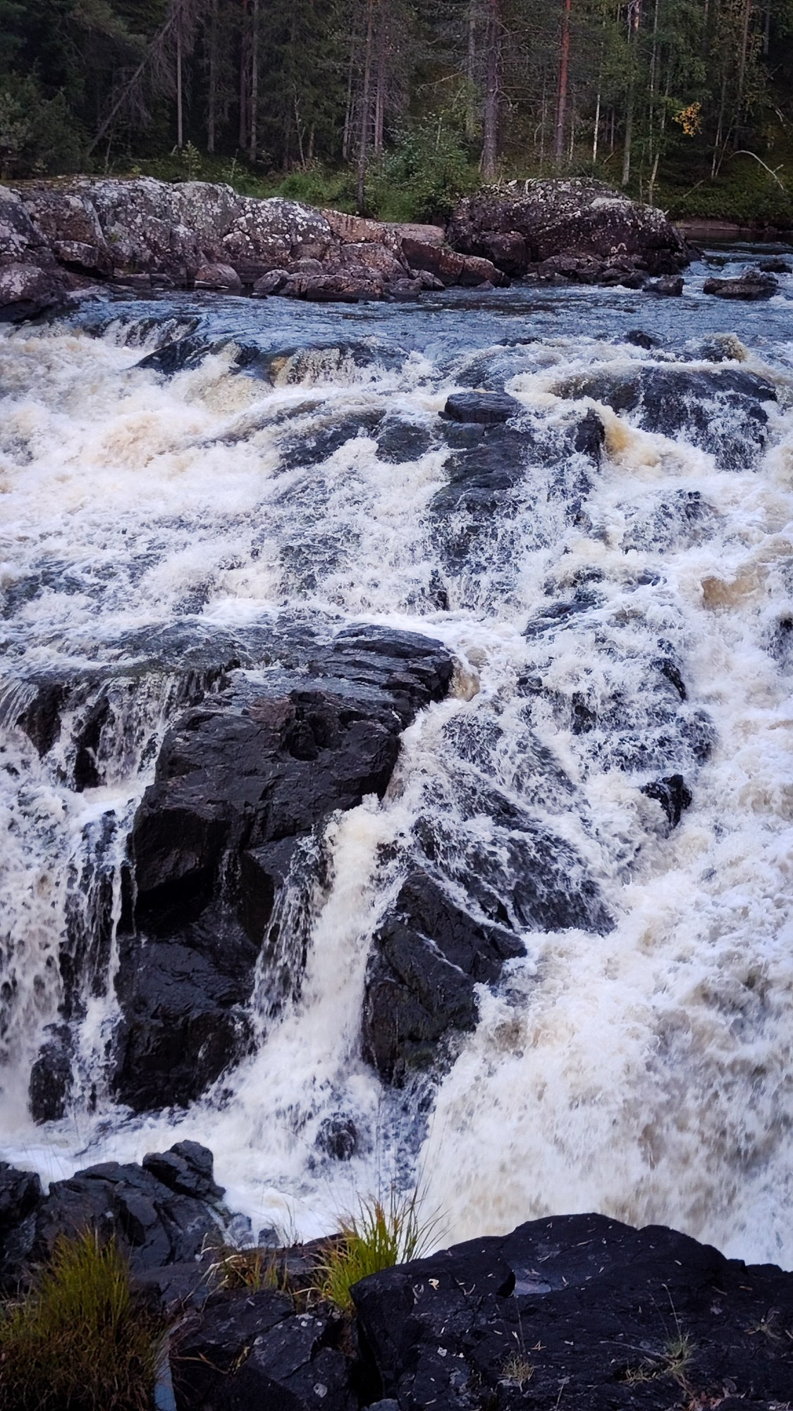 Репортаж с ретрита. Фотограф Ксения Соло