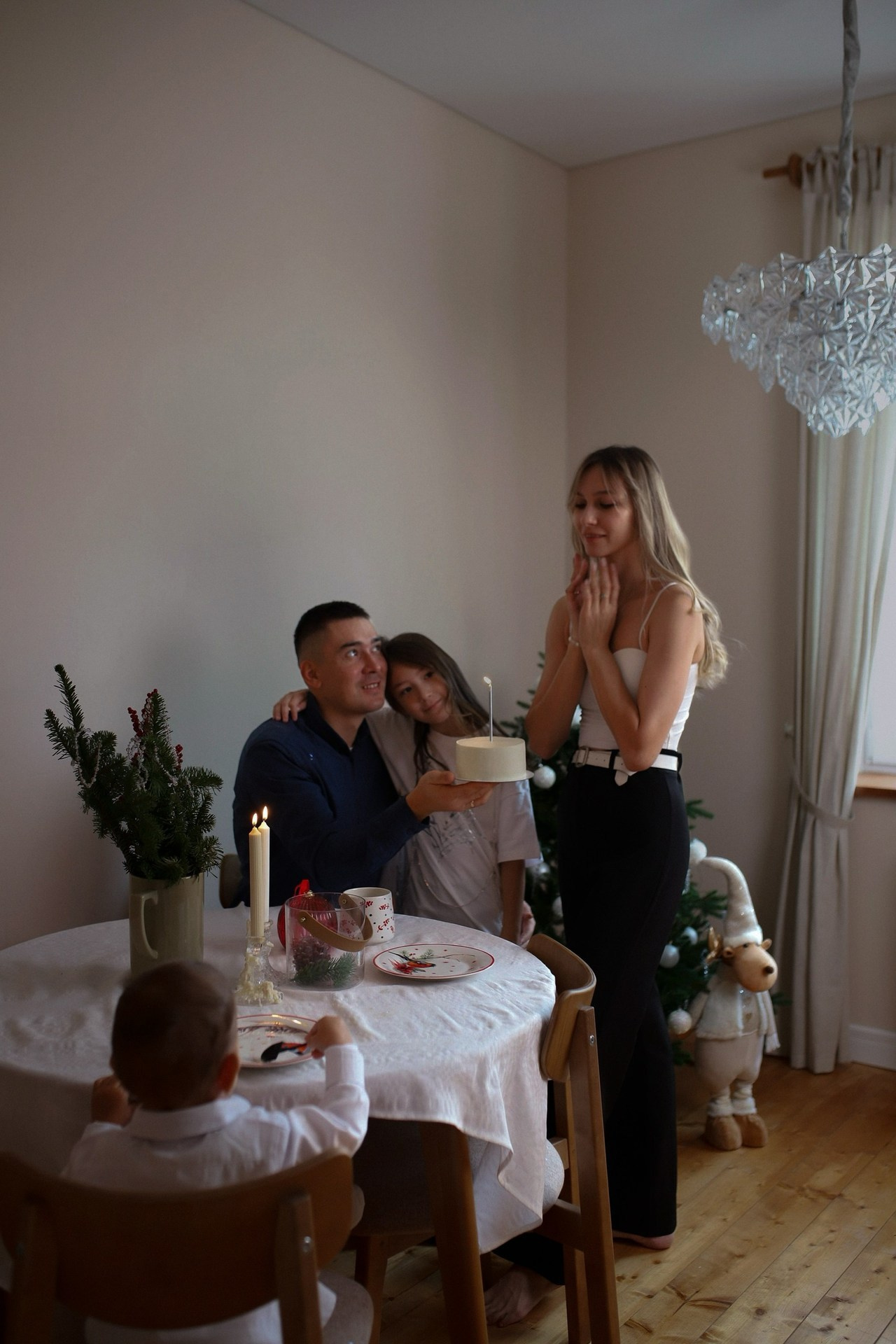 Отзывы. Фотограф Татьяна Семенова