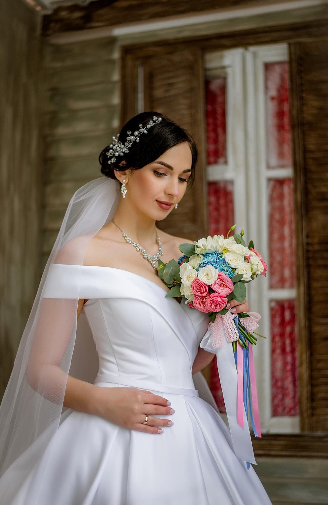 Кристина & Сергей. Марина Тюкачева свадебный, семейный, детский фотограф