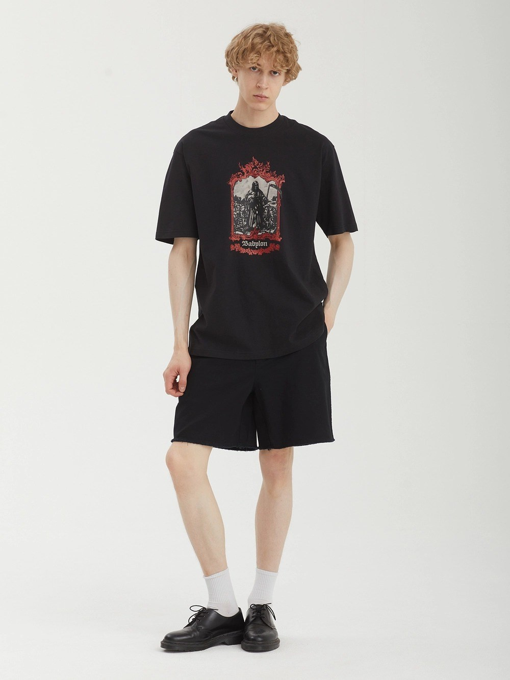 Roman Kataev. Guilty Model Management