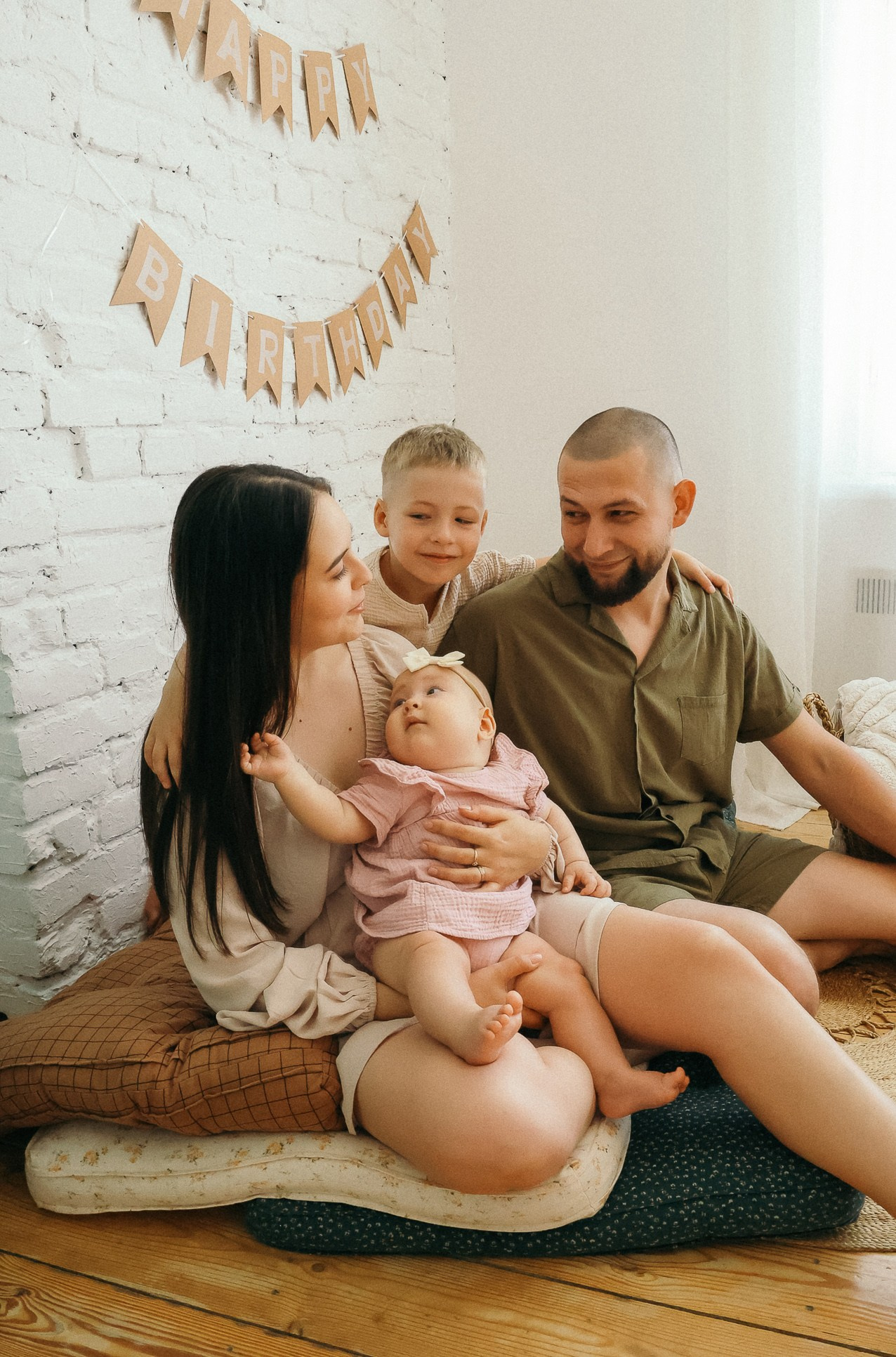 Family Photo. Свадебный и семейный фотограф в Краснодаре Диана Смирнова