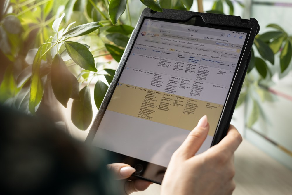ТатАисЭнерго. Промышленный фотограф | Бизнес-фотосессии | Казань и РФ