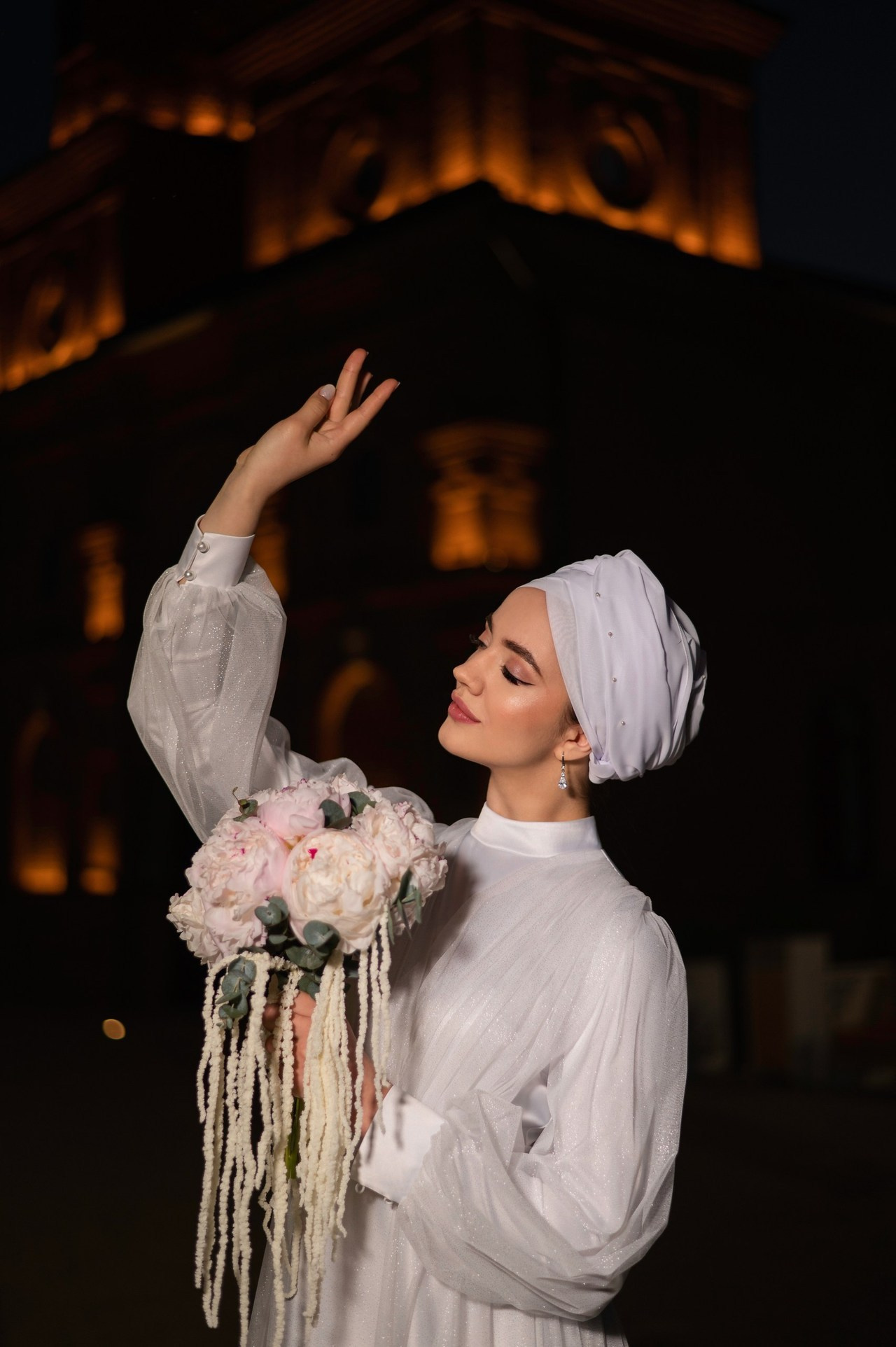 Весна. Фотограф Рузанна Ганн