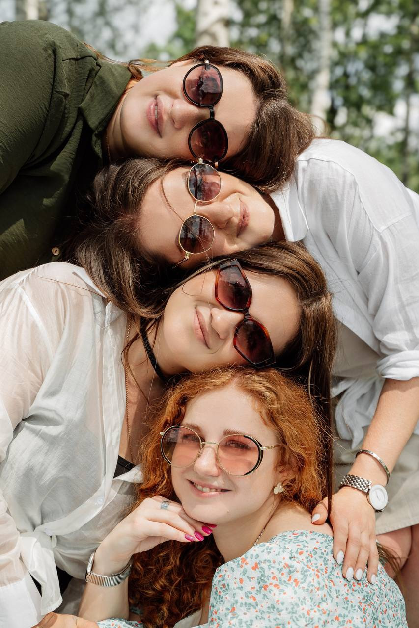 Мероприятия. Фотограф в Брянске Ольга Купцова