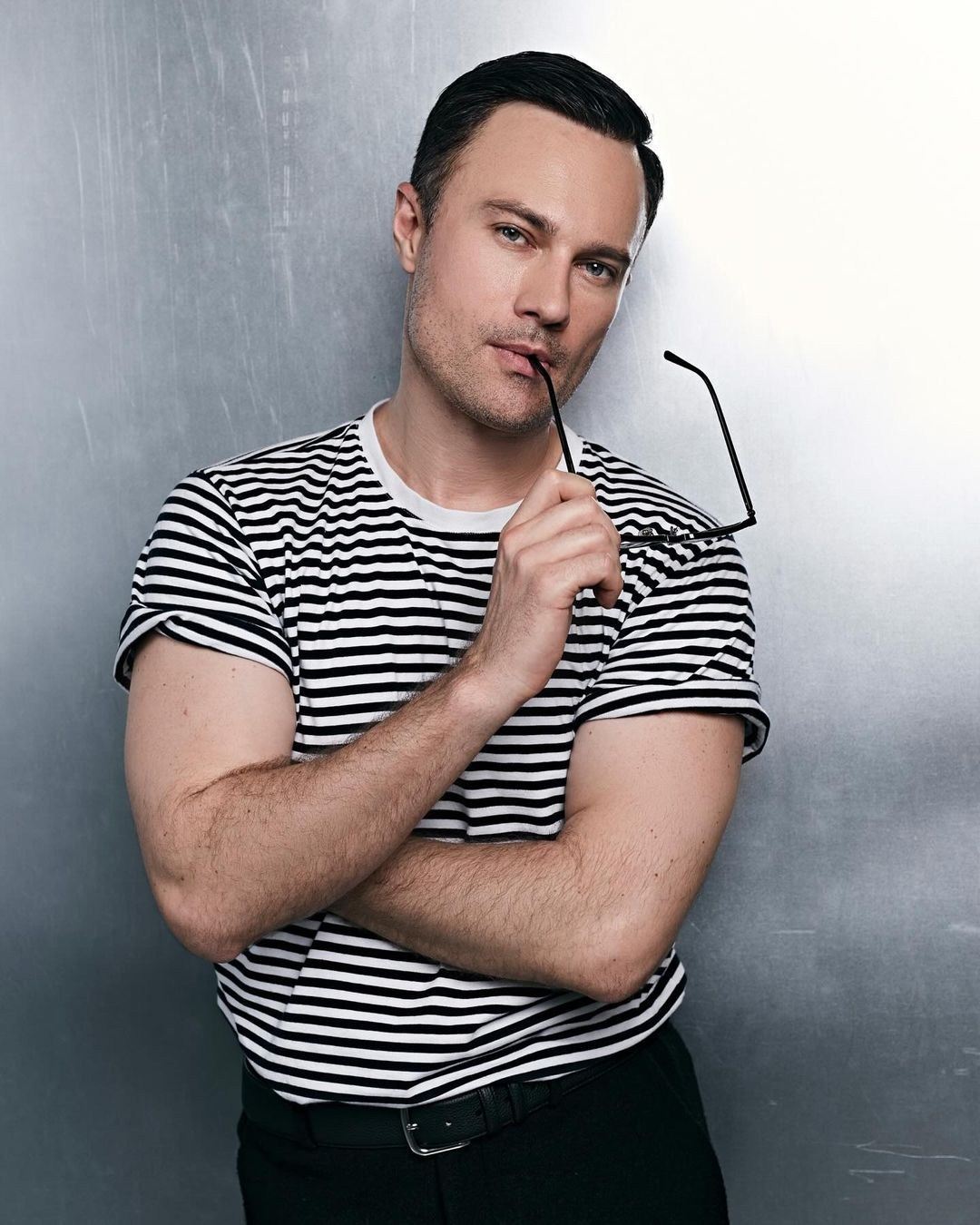 Евгений Бороденко. Фотограф Александр Бенко Москва