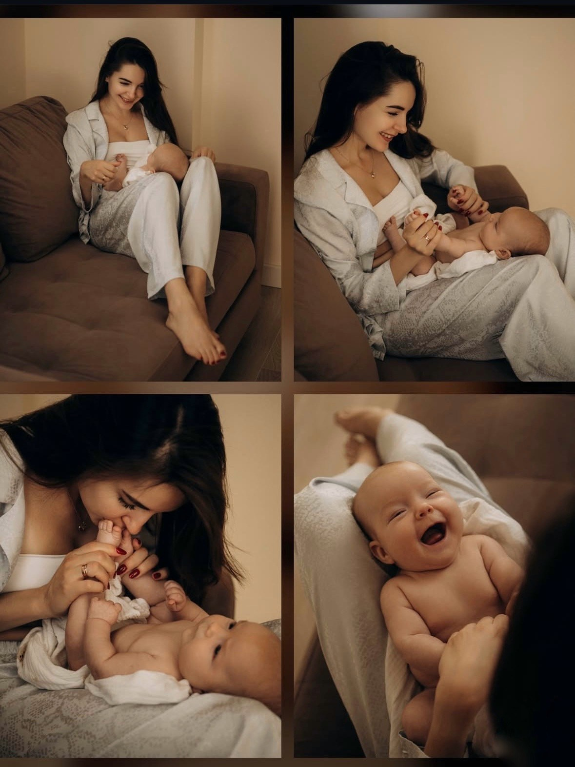 Лера Якоба́ну — фотограф Геленджик