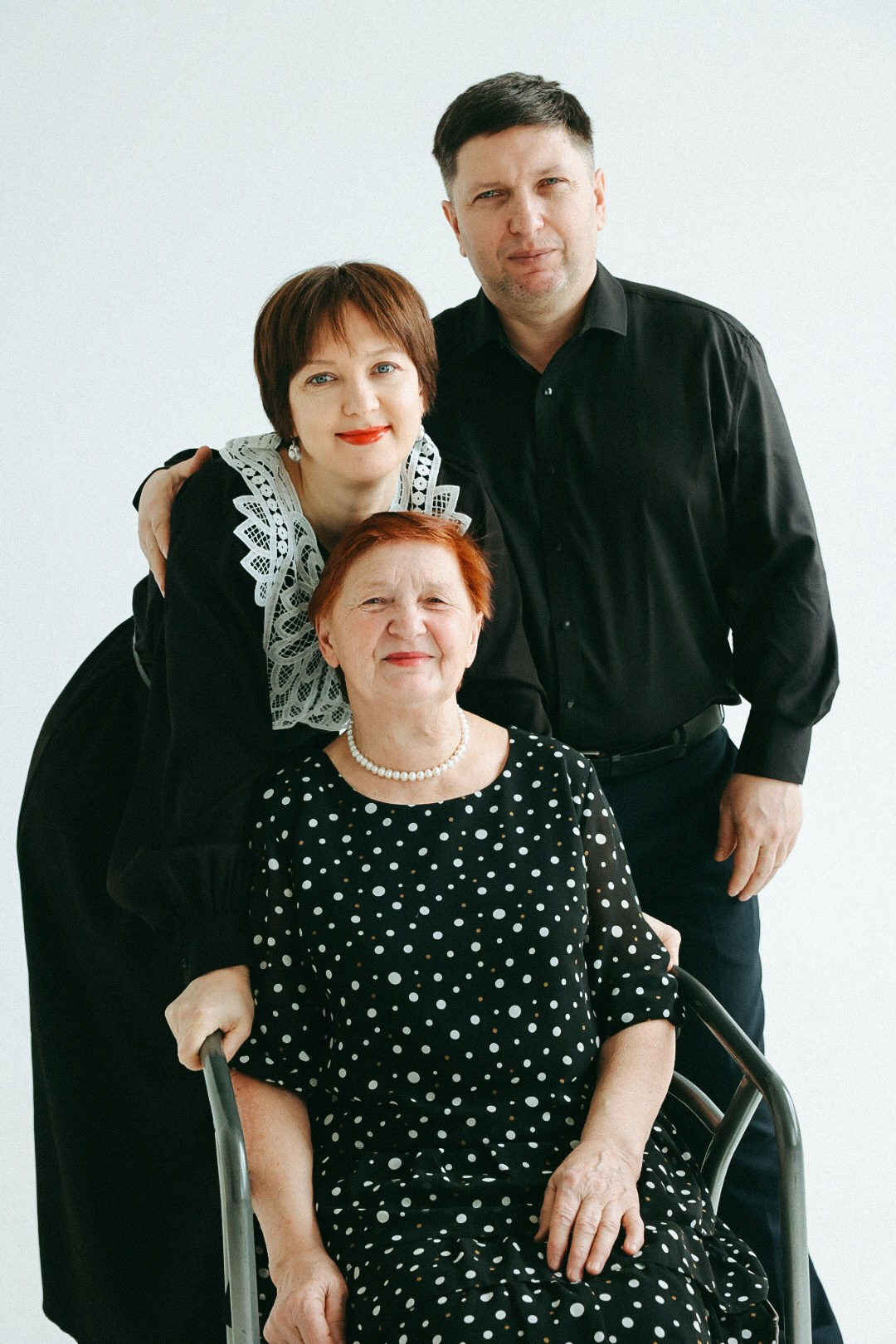 Family. Фотограф Нижний Новгород