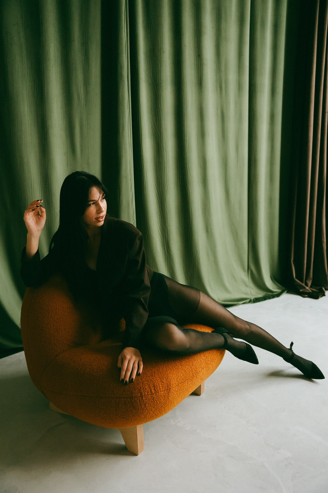 Оля. Фотограф Нижний Новгород